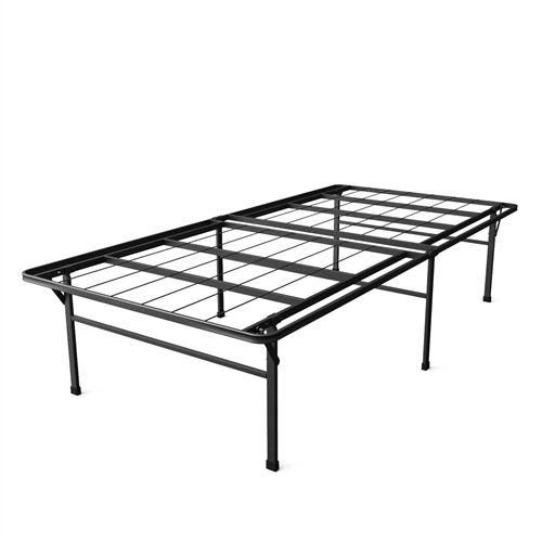 18 inch twin store xl bed frame